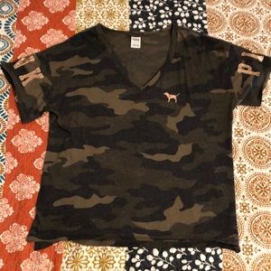 Victoria secret size xL top!